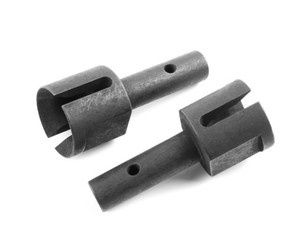 HPI 160136 Super HD Axle 8x11x42mm (2pcs) HPI 160136 Super HD Axle 8x11x42mm (2pcs)