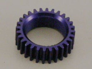 Kyosho VZ115-23 Pinion 1st gear (0.8mm/23T) for V1-RR/FW05R