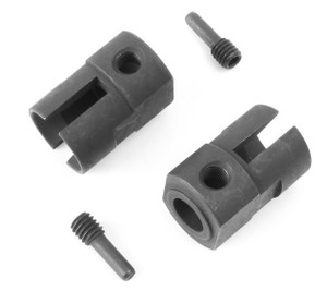HPI 160139 Cup Joint 6x13x20mm (2pcs) HPI 160139 Cup Joint 6x13x20mm (2pcs)