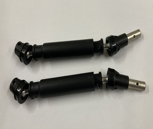 Arrma 311147 CVD Driveshaft Set, 2pcs Arrma 311147 CVD Driveshaft Set, 2pcs
