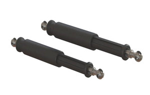 Arrma 311148 CVD Driveshaft Slider Shafts, 2pcs Arrma 311148 CVD Driveshaft Slider Shafts, 2pcs