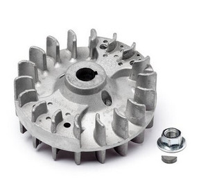 Maverick 24138 Flywheel Set ME - 243 (Blackout MT) 