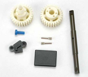 Traxxas 5394X Forward only conversion kit (eliminates reverse) Traxxas 5394X Forward only conversion kit (eliminates reverse)