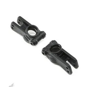 Losi LOS234020 Rear Hubs Tenacity SCT Losi LOS234020 Rear Hubs Tenacity SCT