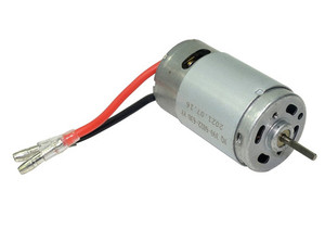 HBX 90125 Brushed Motor 390
