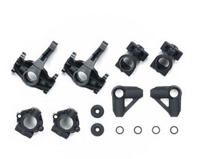 Tamiya 51674 TD4 C Parts (Uprights)