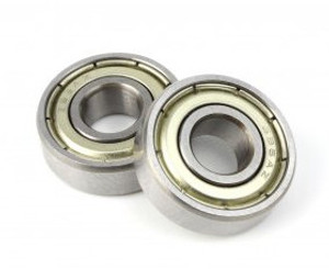 HPI 160142 Ball Bearing 6x16x5mm (2pcs)