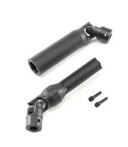 Losi LOS252072 Rear Drive Shaft Set, Super Baja Rey