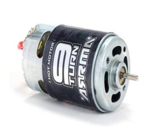 Arrma 390301 Mega 570 Brushed Motor