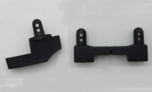 MJX 16282 F/R Body Pillars