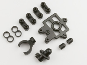 Kyosho IF453 Body mount /Inferno MP9 Kyosho IF453 Body mount /Inferno MP9