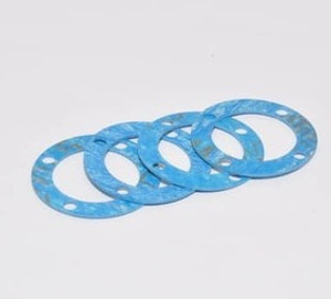 Hobao 89004G Diff Gasket 4pcs