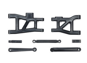 Tamiya 51077 DF02 C Parts - Suspension Arm