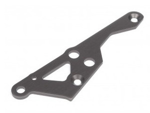 HPI 102173 ENGINE MOUNT BRACE (RIGHT/GUNMETAL) Baja 5B 2.0 HPI 102173 ENGINE MOUNT BRACE (RIGHT/GUNMETAL) Baja 5B 2.0
