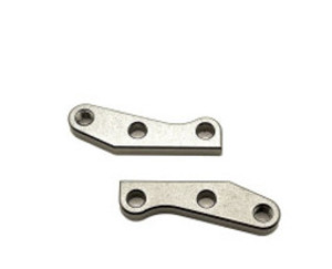 Serpent 903626 Shock extension bracket FR wide alu (2) Serpent 903626 Shock extension bracket FR wide alu (2)