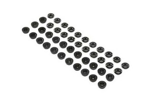 Losi LOS250022 Body Button Set (22), Super Baja Rey Losi LOS250022 Body Button Set (22), Super Baja Rey