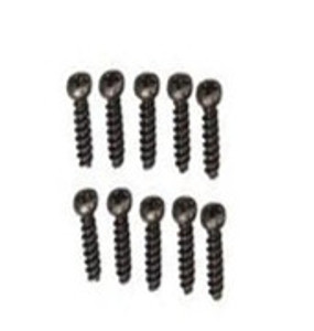 WL toys WLA303-32 Round head screw 1.7x6mm WL toys WLA303-32 Round head screw 1.7x6mm
