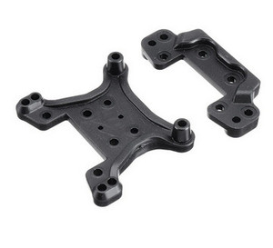 WL toys 124018-1856 Front and rear shock towers WL toys 124018-1856 Front and rear shock towers