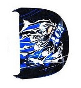 WL toys 124018-1852 Bonnet Panel Painted WL toys 124018-1852 Bonnet Panel Painted