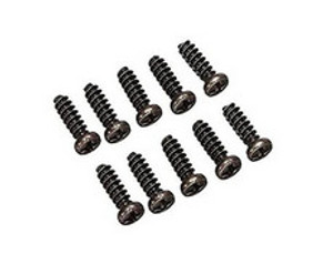WL toys WL959-57 Round head screws 2.6x8mm WL toys WL959-57 Round head screws 2.6x8mm