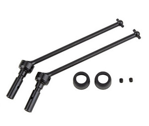 Team Associated 25931 RIVAL MT8 CVA Set Team Associated 25931 RIVAL MT8 CVA Set