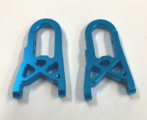 Colt M1187 Alu. Front Lower Arms (2pcs/ Blue) Colt M1187 Alu. Front Lower Arms (2pcs/ Blue)