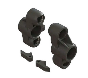 Arrma 330558 Steering Knuckles, 1 pair, 8S BLX Arrma 330558 Steering Knuckles, 1 pair, 8S BLX