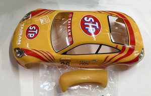 Colt M1131P Porsche 911 GT3 Painted Body 200mm 1/10