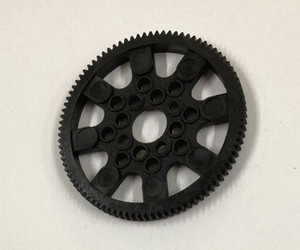 Colt 4890 Spur Gear 90T 48 Pitch Colt 4890 Spur Gear 90T 48 Pitch