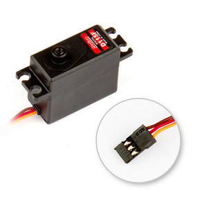 Team Associated 27131 D115F Digital Servo Team Associated 27131 D115F Digital Servo
