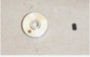 Colt CL-1509 2-Speed Drive Disc Colt CL-1509 2-Speed Drive Disc