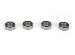 Losi LOSA6940 6x12mm Sealed Ball Bearing (4) Losi LOSA6940 6x12mm Sealed Ball Bearing (4)