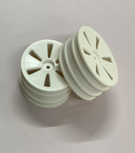 Colt S7011 Buggy Front Wheels 2.2" (12mm Hex) 2pcs 1/10