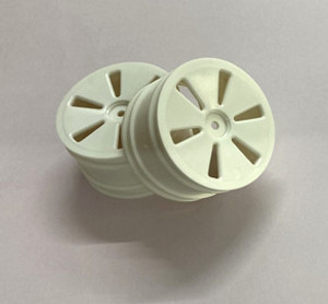 Colt S7012 Buggy Rear Wheels 2.2" (12mm Hex) 2pcs 1/10