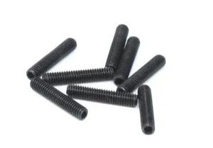 Redcat 13839 Hexagon Headless Machine Screw 3x15mm (8pcs) Redcat 13839 Hexagon Headless Machine Screw 3x15mm (8pcs)