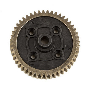 Team Associated 25904 RIVAL MT8 Spur Gear, 48T, Mod 1 Team Associated 25904 RIVAL MT8 Spur Gear, 48T, Mod 1