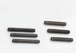 Kyosho 1164 Set Screw (M4x30/ M4x40 3pc each)  Kyosho 1164 Set Screw (M4x30/ M4x40 3pc each)