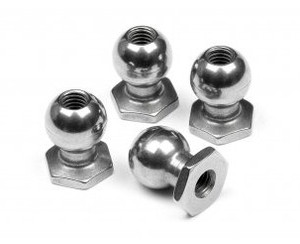 HPI 86405 BALL 6.8x7mm (4pcs/ for #86618 SWAY BAR SET BAJA 5B) HPI 86405 BALL 6.8x7mm (4pcs/ for #86618 SWAY BAR SET BAJA 5B)