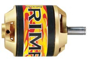 Great Planes G4770 Rimfire B/less motor outrun 50-65-450KV Great Planes G4770 Rimfire B/less motor outrun 50-65-450KV