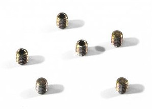 HPI Z775 SET SCREW 3.2x5mm (6pcs) HPI Z775 SET SCREW 3.2x5mm (6pcs)