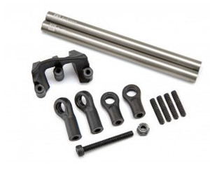 HPI 117079 OPTION 4-LINK SET HPI 117079 OPTION 4-LINK SET