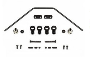 HPI 101145 FRONT STABILIZER SET TROPHY SERIES HPI 101145 FRONT STABILIZER SET TROPHY SERIES