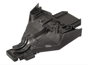 Traxxas 7721 Bulkhead, front (lower) Traxxas 7721 Bulkhead, front (lower)