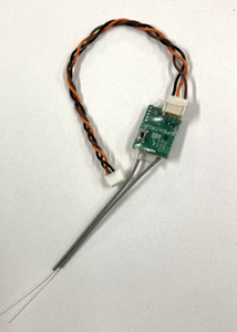 Spektrum SPM4650C DSMX SRXL2 Receiver with Connector Installed Spektrum SPM4650C DSMX SRXL2 Receiver with Connector Installed