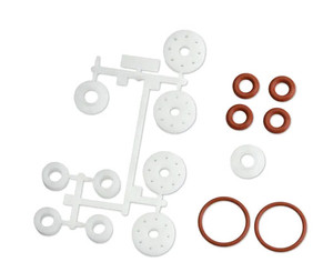 Proline 6321-02 PowerStroke HD Shock Shaft Seals Replacement 1/5 Proline 6321-02 PowerStroke HD Shock Shaft Seals Replacement 1/5