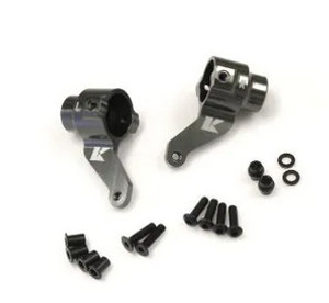 Kyosho FAW052 CNC Aluminum Knuckle Set (L/R) Kyosho FAW052 CNC Aluminum Knuckle Set (L/R)