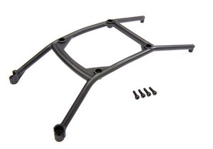 Traxxas 8913 Body support, rear/ 3x10mm CS (4) (fits Maxx®) Traxxas 8913 Body support, rear/ 3x10mm CS (4) (fits Maxx®)
