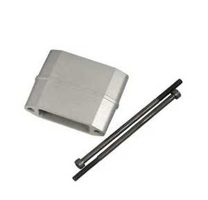 OS 29122600 Muffler Extension, 120AX