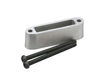 OS 22625103 Muffler Extension 762, 35AX