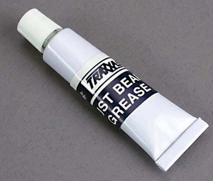 Traxxas 2717 Thrust Bearing Lube (Black Lithium) 